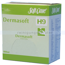 Handcreme Diversey Soft Care Dermasoft H9 800 ml