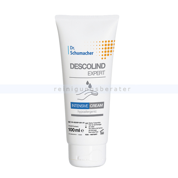 Handcreme Dr. Schumacher Descolind Expert Intensive 100 ml