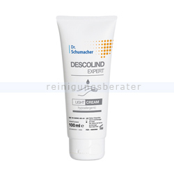 Handcreme Dr. Schumacher Descolind Expert Light Cream 100 ml