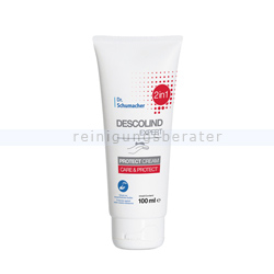 Handcreme Dr. Schumacher Descolind Expert Protect 100 ml