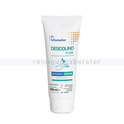 Handcreme Dr. Schumacher Descolind Pure Intensive 100 ml