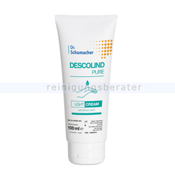 Handcreme Dr. Schumacher Descolind Pure Light 100 ml