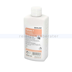 Handcreme Ecolab Epicare7 500 ml