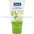 Handcreme Elina Olive Creme 50 ml