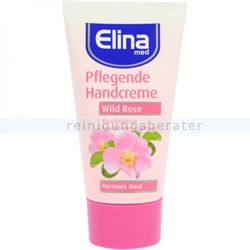 Handcreme Elina Wildrose Creme 50 ml