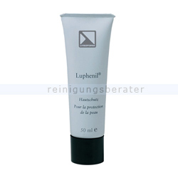 Handcreme Luphenil 50 ml Tube Hautregeneration und Schutz