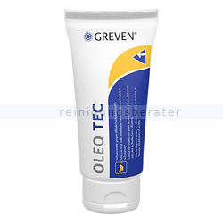 Handcreme Peter Greven Ligana Oleo-Tec A 100 ml