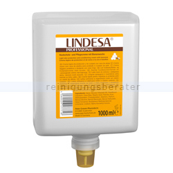 Handcreme Peter Greven Lindesa 1 L Neptuneflasche