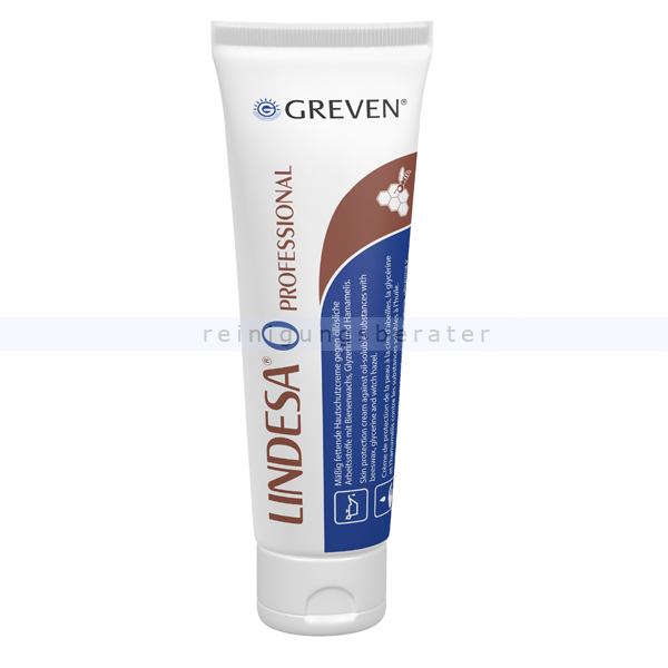 Handcreme Peter Greven Lindesa O Professional 100 ml