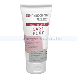 Handcreme Physioderm Care pure 50 ml