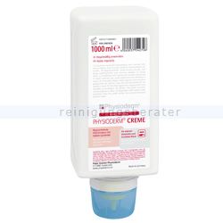 Handcreme Physioderm Creme 1000 ml Varioflasche