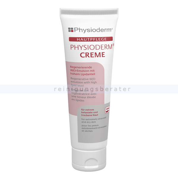 Handcreme Physioderm Creme 100 ml