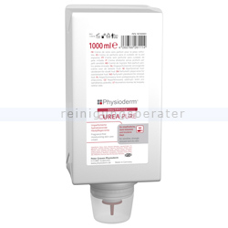 Handcreme Physioderm Curea PURE unparfümiert 1 L