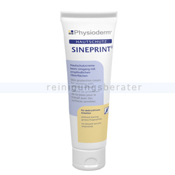 Handcreme Physioderm Sineprint 100 ml Tube