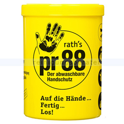 Handcreme pr88 1 L