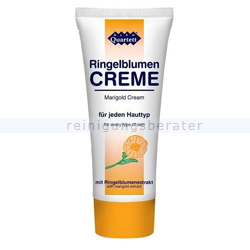 Handcreme Ream Quartett Ringelblumen Creme 75 ml