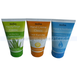 Handcreme Reinex Pflegebalsam diverse Sorten 150 ml