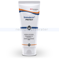 Handcreme SC Johnson Stokoderm Protect PURE 100 ml