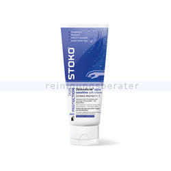 Handcreme Stoko Protect Plus Stokoderm aqua sensitiv 100 ml