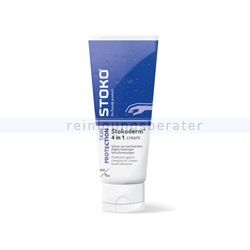 Handcreme Stoko STOKODERM Advanced 100 ml