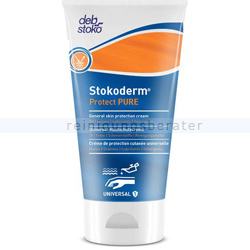 Handcreme Stoko Stokoderm Protect Pure 30 ml