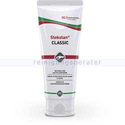 Handcreme Stoko Stokolan classic 100 ml