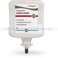 Handcreme Stoko Stokolan Hand & Body 1 L, Basispflege