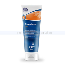 Handcreme Stokoderm Frost 100 ml Hautschutzcreme