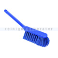 Handfeger Haug Handbesen HACCP 31 cm blau