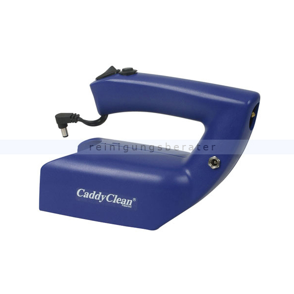 Handgriff CaddyClean Zweischeibenmaschine