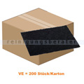 Handpad, Ersatzscheuerpad 3M Scotch-Brite 2295 schwarz