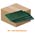 Zusatzbild Handpad, Ersatzscheuerpad 3M Scotch-Brite 2296 grün