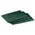 Zusatzbild Handpad, Ersatzscheuerpad 3M Scotch-Brite 2296 grün