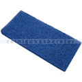 Handpad, Ersatzscheuerpad Janex blau