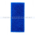 Handpad, Ersatzscheuerpad Sivi Super Handpad blau