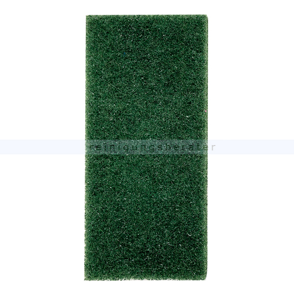 Handpad, Ersatzscheuerpad Sivi Super Handpad grün