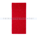 Handpad, Ersatzscheuerpad Sivi Super Handpad rot