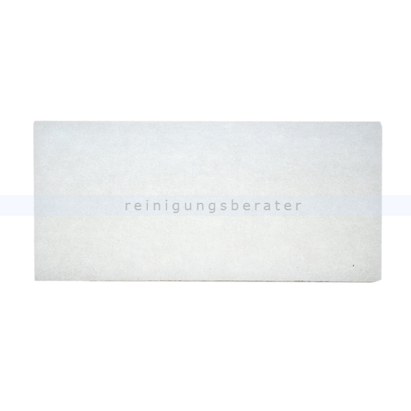 Handpad, Ersatzscheuerpad Sivi Super Handpad schwarz