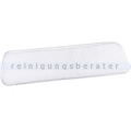 Handpad Lewi QLEEN Ersatzbezug Microfaser weiß 45 x 12 cm