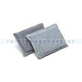 Handpad Mikrofaser Reinigungspad 14 x 9 cm 2-Seitig