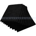 Handpad Normal schwarz