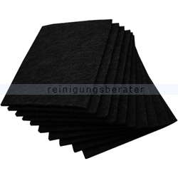 Handpad Normal schwarz