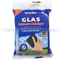 Handpad RAKSO Glas Intensiv Glas und Fliesenreinigungspad
