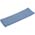 Zusatzbild Handpad Sito Microfaser Glas- und Polierpad mit Klett blau