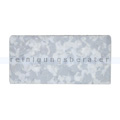 Handpad SiVi Combo 115 x 250 mm grau/weiß