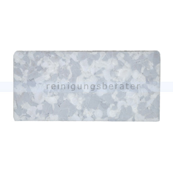 Handpad SiVi Combo 115 x 250 mm grau/weiß