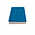 Zusatzbild Handpad SiVi Melamin Handpad Standard 25x11,5 cm blau/weiß