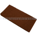 Handpad Tana Timber brownpad in braun