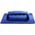 Zusatzbild Handpadhalter Numatic mit Handgriff, blau