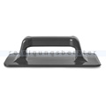 Handpadhalter Numatic mit Handgriff grau